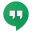 Hangouts 4.0.100147489