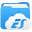 ES File Explorer File Manager 4.0.5.1 (Android 4.0+)