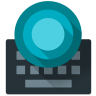 Fleksy fast emoji keyboard app 6.9.0