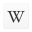 Wikipedia 2.4.160-r-2016-10-14 (nodpi) (Android 4.0.3+)