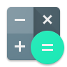 HTC Calculator 7.0 (Android 7.0+)