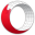 Opera browser beta with AI 35.0.2070.100163