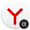 Yandex Browser (alpha) 15.12.2490.4113