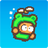 Swing Copters 2 2.0.2 (arm) (nodpi) (Android 2.3.4+)