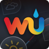 Weather data & microclimate : Weather Underground 5.0.2 (noarch) (Android 4.0+)