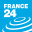 FRANCE 24 - Live news 24/7 3.3