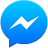 Facebook Messenger 58.0.0.44.78 (arm-v7a) (320dpi) (Android 5.0+)