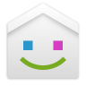 Sony Simple Home 1.2.2.A.0.9 (Android 5.0+)
