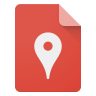 Google My Maps 2.0 (Android 4.0.3+)