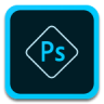 Photoshop Express Photo Editor 3.1.144 (x86) (nodpi) (Android 4.1+)