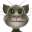 Talking Tom Cat 2.7 (arm) (120-640dpi) (Android 2.3+)