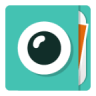 Cymera - Photo Editor Collage 2.6.2 (arm-v7a) (Android 3.0+)