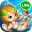 LINE Let's Get Rich 1.4.0 (arm) (Android 2.3.3+)