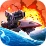 Battle Bay 1.0.7610 (Android 4.1+)