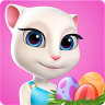 My Talking Angela 2.2.1 (arm-v7a) (Android 4.1+)