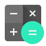 Google Calculator 6.0 (2715628) (nodpi) (Android 6.0+)