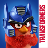 Angry Birds Transformers 1.15.3