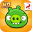 Bad Piggies HD 1.9.1 (Android 4.1+)