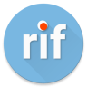 rif is fun for Reddit 4.1.7
