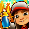 Subway Surfers 1.55.1 (Android 4.0+)