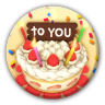 Birthday 1.0.11 (Android 4.3+)
