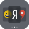 Yandex Keyboard 1.0 (arm-v7a) (nodpi) (Android 4.0+)