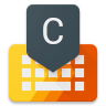Chrooma Keyboard - RGB & Emoji Keyboard Themes 3.0-release (arm-v7a) (nodpi) (Android 4.4+)