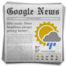Google News & Weather 1.3.11 (nodpi) (Android 2.2+)