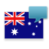 Samsung TTS Australian English Default voice 1 201904261