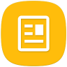 S Note templates 1.1.00