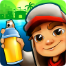 Subway Surfers 1.59.1 (Android 4.0+)