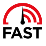 FAST Speed Test 1.0.3