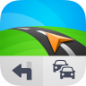 Sygic GPS Navigation & Maps 17.9.3 (arm-v7a) (Android 4.4+)
