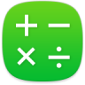 Samsung Calculator 5.0.48