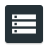 Storage Quick Settings Tile 1.0