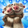Ice Age Village 3.5.3l (Android 2.3+)