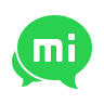 MiTalk Messenger 7.6.06 (Android 4.4+)