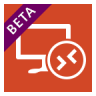 Microsoft Remote Desktop Beta (Deprecated) 8.1.64.361