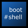 Boot Shell [ROOT] 4.0