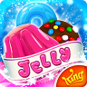 Candy Crush Jelly Saga 1.33.4 (arm-v7a) (nodpi) (Android 2.3+)