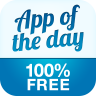 App of the Day - 100% Free 4.0.2