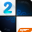 Piano Tiles 2™ 3.0.0.287 (arm-v7a) (Android 4.0.3+)