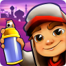 Subway Surfers 1.67.0 (Android 4.0+)
