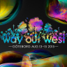 XPERIA™ Way Out West Theme 1.1.0