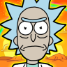 Rick and Morty: Pocket Mortys 1.9.4 (Android 4.0+)