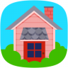 Kids House 04.00.03 (Android 4.1+)