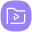 Samsung Video Library 1.4.10.5 (noarch) (Android 7.0+)
