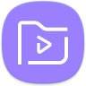 Samsung Video Library 1.3.30.1 (noarch) (Android 7.0+)