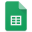 Google Sheets 1.7.112.03.40 (arm64-v8a) (nodpi) (Android 4.4+)