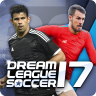 Dream League Soccer 4.02 (Android 4.1+)